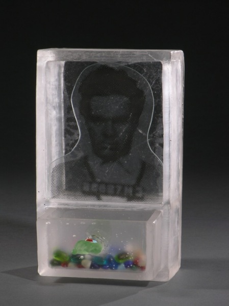John Doe I